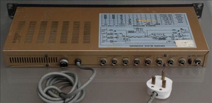 Ibanez-DM2000 Digital Delay